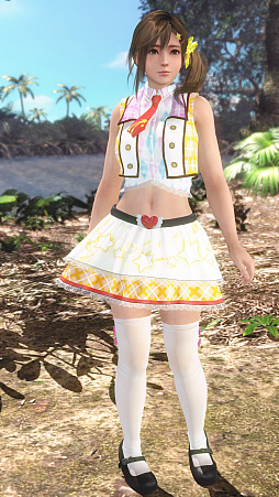  No.019Υͥ / ˡ꡼20ǯDEAD OR ALIVE Xtreme Venus Vacationפ27ͤҲ𡣺ǿȥǥɤϸߡ̵ݶǽ