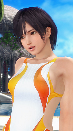 ˡ꡼20ǯDEAD OR ALIVE Xtreme Venus Vacationפ27ͤҲ𡣺ǿȥǥɤϸߡ̵ݶǽ