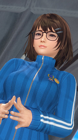  No.040Υͥ / ˡ꡼20ǯDEAD OR ALIVE Xtreme Venus Vacationפ27ͤҲ𡣺ǿȥǥɤϸߡ̵ݶǽ