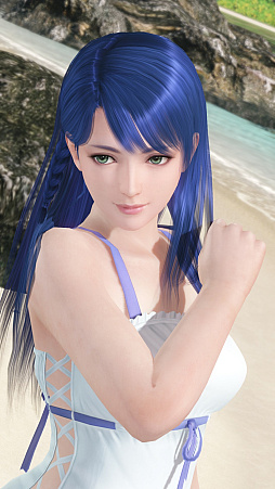 ˡ꡼20ǯDEAD OR ALIVE Xtreme Venus Vacationפ27ͤҲ𡣺ǿȥǥɤϸߡ̵ݶǽ