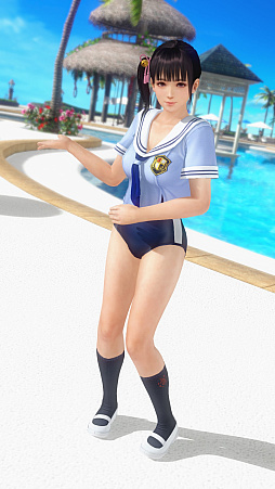 ˡ꡼20ǯDEAD OR ALIVE Xtreme Venus Vacationפ27ͤҲ𡣺ǿȥǥɤϸߡ̵ݶǽ