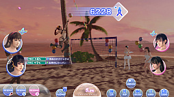 ˡ꡼20ǯDEAD OR ALIVE Xtreme Venus Vacationפ27ͤҲ𡣺ǿȥǥɤϸߡ̵ݶǽ