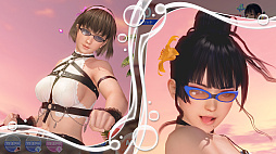  No.067Υͥ / ˡ꡼20ǯDEAD OR ALIVE Xtreme Venus Vacationפ27ͤҲ𡣺ǿȥǥɤϸߡ̵ݶǽ