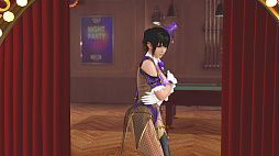 ꡼ No.028Υͥ / Υ󥿥ӥ塼ϥХ󥹥DOAXVVפ8ǯ1ǯο֤䵭ǰåץǡȤƤˤĤơץǥ塼κٵäʹ