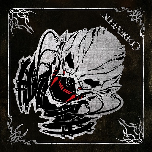 ���������꡼ No.001�Υ���ͥ������ / ����ON�ߡ�GOD EATER�ס�CODE VEIN�ס�����ܥ��ե������䤵����˥塼������