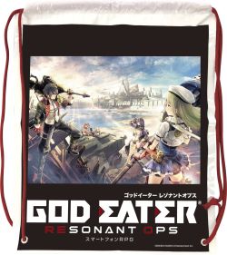 ���������꡼ No.002�Υ���ͥ������ / ����ON�ߡ�GOD EATER�ס�CODE VEIN�ס�����ܥ��ե������䤵����˥塼������