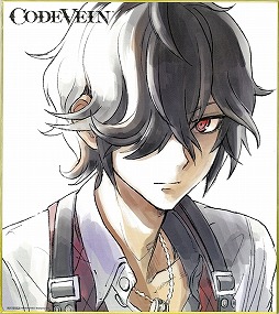 ���������꡼ No.006�Υ���ͥ������ / ����ON�ߡ�GOD EATER�ס�CODE VEIN�ס�����ܥ��ե������䤵����˥塼������