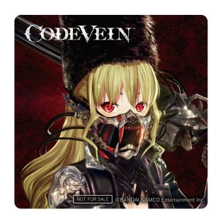 ���������꡼ No.012�Υ���ͥ������ / ����ON�ߡ�GOD EATER�ס�CODE VEIN�ס�����ܥ��ե������䤵����˥塼������