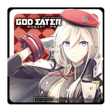 ���������꡼ No.013�Υ���ͥ������ / ����ON�ߡ�GOD EATER�ס�CODE VEIN�ס�����ܥ��ե������䤵����˥塼������
