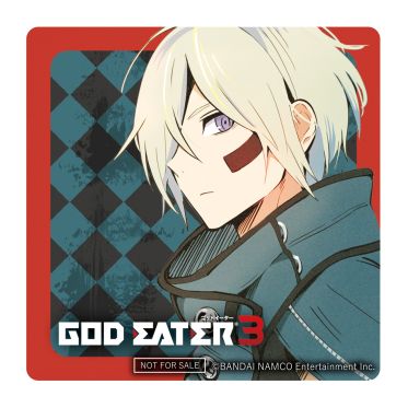 ���������꡼ No.014�Υ���ͥ������ / ����ON�ߡ�GOD EATER�ס�CODE VEIN�ס�����ܥ��ե������䤵����˥塼������