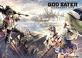 ���������꡼ No.016�Υ���ͥ������ / ����ON�ߡ�GOD EATER�ס�CODE VEIN�ס�����ܥ��ե������䤵����˥塼������