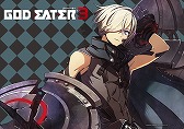 ���������꡼ No.018�Υ���ͥ������ / ����ON�ߡ�GOD EATER�ס�CODE VEIN�ס�����ܥ��ե������䤵����˥塼������