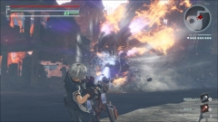 GOD EATER 3ס Ұ줵󤬱餸뾯ǯ֥楦ס異饬ߡήѷ֥Хƥ󥰥åפħҲ