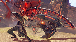 GOD EATER 3׺ǿץ쥤֥Сͷݡȡˤʤ뿷俷λȤ