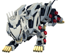 ZOIDS FIELD OF REBELLIONץƥ饤ȥȤ򹹿饤ʤɥ6Τȥѥå4ͤΥǡɲäޤ