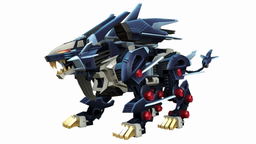 ZOIDS FIELD OF REBELLIONסɡ֥饤פץ쥤֥뵡Τо