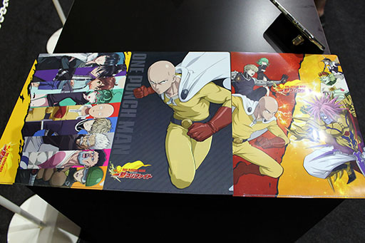  No.010Υͥ / TGS 2019ϡONE PUNCH MAN ޥեȡפ꡼֡˥ץ쥤֥Ÿ֥ޡפΰϥǤɤʤäƤ롩