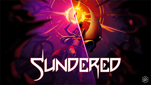 Sundered on Kickstarter