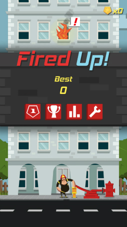 ���������꡼ No.001�Υ���ͥ������ / ǳ������ӥ�����˾��ɻΤ��Ȥä���ư�Ȥϡ����ޥ۸������åץ�������󥲡����Fired Up�פ�Ҳ𤹤�֡ʤۤܡ��������ޥۥ������̿�����1240��