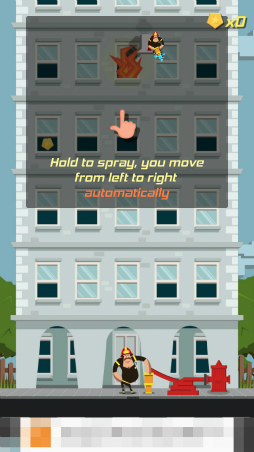 ���������꡼ No.002�Υ���ͥ������ / ǳ������ӥ�����˾��ɻΤ��Ȥä���ư�Ȥϡ����ޥ۸������åץ�������󥲡����Fired Up�פ�Ҳ𤹤�֡ʤۤܡ��������ޥۥ������̿�����1240��