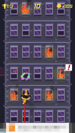 ���������꡼ No.005�Υ���ͥ������ / ǳ������ӥ�����˾��ɻΤ��Ȥä���ư�Ȥϡ����ޥ۸������åץ�������󥲡����Fired Up�פ�Ҳ𤹤�֡ʤۤܡ��������ޥۥ������̿�����1240��