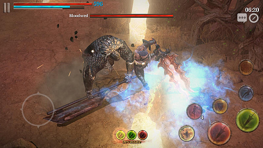 ���������꡼ No.004�Υ���ͥ������ / �ϡ��ɥ����ʥ��ޥ۸������������RPG�֥����� (Ire:Blood Memory)�פ��ۿ�����