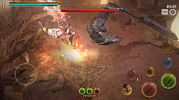 ���������꡼ No.009�Υ���ͥ������ / �ϡ��ɥ����ʥ��ޥ۸������������RPG�֥����� (Ire:Blood Memory)�פ��ۿ�����