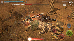 ���������꡼ No.010�Υ���ͥ������ / �ϡ��ɥ����ʥ��ޥ۸������������RPG�֥����� (Ire:Blood Memory)�פ��ۿ�����