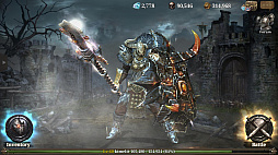 ���������꡼ No.013�Υ���ͥ������ / �ϡ��ɥ����ʥ��ޥ۸������������RPG�֥����� (Ire:Blood Memory)�פ��ۿ�����