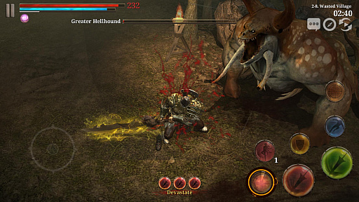 ���������꡼ No.016�Υ���ͥ������ / �ϡ��ɥ����ʥ��ޥ۸������������RPG�֥����� (Ire:Blood Memory)�פ��ۿ�����