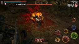 ���������꡼ No.004�Υ���ͥ������ / ��PR�ۡȰ��ɤνŤ����δ��Ǥ���ϡ��ɥ����ʥ��ޥ۸������������RPG�֥�������Ire - Blood Memory�ˡפ�̥�Ϥ�Ҳ�