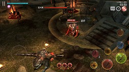 ���������꡼ No.019�Υ���ͥ������ / ��PR�ۡȰ��ɤνŤ����δ��Ǥ���ϡ��ɥ����ʥ��ޥ۸������������RPG�֥�������Ire - Blood Memory�ˡפ�̥�Ϥ�Ҳ�