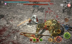 ���������꡼ No.038�Υ���ͥ������ / ��PR�ۡȰ��ɤνŤ����δ��Ǥ���ϡ��ɥ����ʥ��ޥ۸������������RPG�֥�������Ire - Blood Memory�ˡפ�̥�Ϥ�Ҳ�