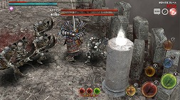 ���������꡼ No.039�Υ���ͥ������ / ��PR�ۡȰ��ɤνŤ����δ��Ǥ���ϡ��ɥ����ʥ��ޥ۸������������RPG�֥�������Ire - Blood Memory�ˡפ�̥�Ϥ�Ҳ�