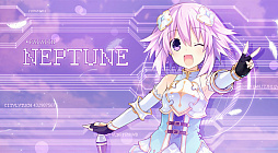 ֻͽ饤 CYBER DIMENSION NEPTUNEפΥץ˥󥰥ࡼӡȤǤϥ֥饯Ҳڡʤɤ