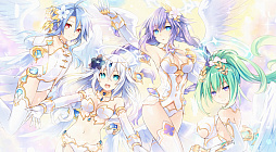 ֻͽ饤 CYBER DIMENSION NEPTUNEפΥץ˥󥰥ࡼӡȤǤϥ֥饯Ҳڡʤɤ