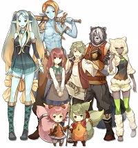 ���������꡼ No.004�Υ���ͥ������ / ��PR����ά�Ȳ����Υ��ޥ�ɡߥ��������RPG�֥���ɥ饤�� -X fragments-�׺���إ��ơ�����ã�ޤǤ�Ŵ�Ĺ�ά���Ϥ���