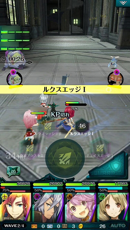 ���������꡼ No.011�Υ���ͥ������ / ��PR����ά�Ȳ����Υ��ޥ�ɡߥ��������RPG�֥���ɥ饤�� -X fragments-�׺���إ��ơ�����ã�ޤǤ�Ŵ�Ĺ�ά���Ϥ���