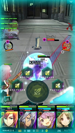 ���������꡼ No.012�Υ���ͥ������ / ��PR����ά�Ȳ����Υ��ޥ�ɡߥ��������RPG�֥���ɥ饤�� -X fragments-�׺���إ��ơ�����ã�ޤǤ�Ŵ�Ĺ�ά���Ϥ���