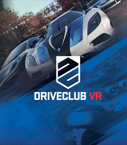  No.009Υͥ / DRIVECLUB VRפȡ֤Ĥߤ BLOQ VRפι䤬ꡣȯ2016ǯ1117