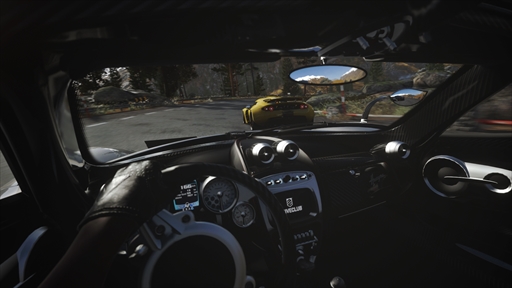  No.013Υͥ / DRIVECLUB VRפȡ֤Ĥߤ BLOQ VRפι䤬ꡣȯ2016ǯ1117