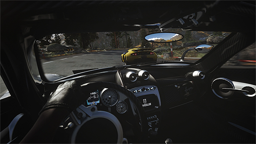 PS VRѥ졼DRIVECLUB VRפȥѥ륲֤ĤߤBLOQ VRפܹȯ