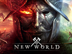 MMORPGNew WorldפΥåץǡȽλ2026ǯΥСߤ򥢥ʥ󥹡AmazonܼҤȯɽ̲ۤαƶ