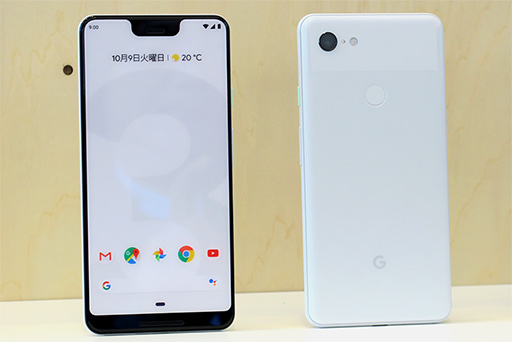 GooglePixel 3ץޡȥեȯɽեб111ȯ䡪