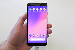 ȯľGoogleޥۡPixel 3סPixel 3 XLץӥ塼AndroidüǤɤ߽Ф®