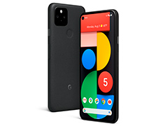 GoogleޡȥեPixel 5סPixel 4a5Gˡפȯɽü5Gбǥ