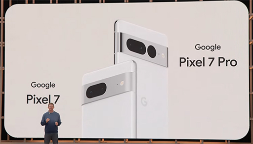 GoogleޡȥեPixel 6aפȯɽǥPixel 7ץ꡼䥿֥åʤоͽ