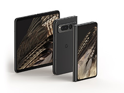 Googleޤꤿ߼ޡȥեPixel Foldȯɽ7.6ˤʤϥü620ͽդ򳫻