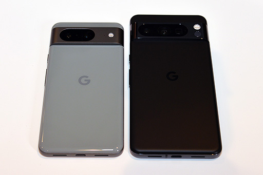 GoogleοޥۡPixel 8סPixel 8 Proפ1012ȯ䡣ʤΥ