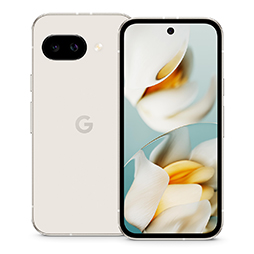 画像ギャラリー No.003のサムネイル画像 / Google純正スマートフォン「Pixel 9a」が4月16日に国内発売。8万円でも上位モデルと同じプロセッサでAI機能も使える